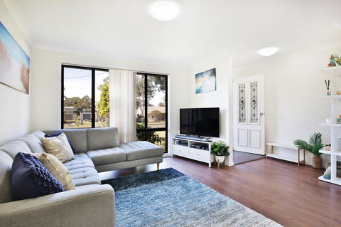 Wildwood I Pet Friendly I 5 Mins To Beach - Accommodation BNB 2