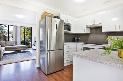 Wildwood I Pet Friendly I 5 Mins To Beach - Accommodation BNB 8