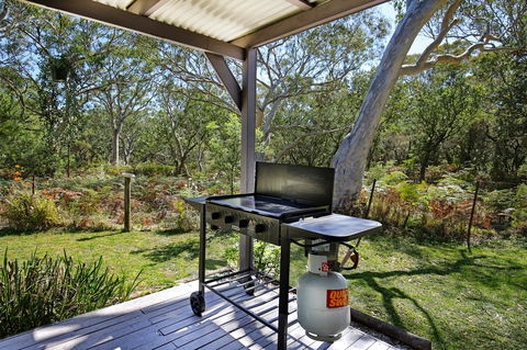 Wildwood I Pet Friendly I 5 Mins To Beach - Accommodation BNB 11