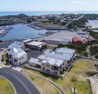 Robe Marina Accommodation - Accommodation BNB