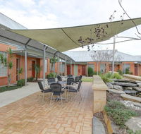 Strath Motel - Accommodation BNB