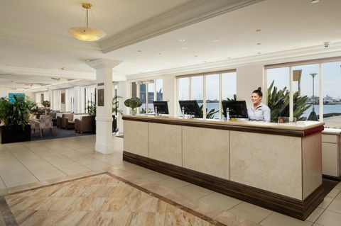 Rydges Newcastle - Accommodation BNB 6