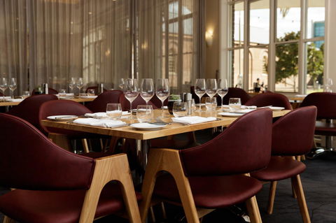 Rydges Newcastle - Accommodation BNB 22
