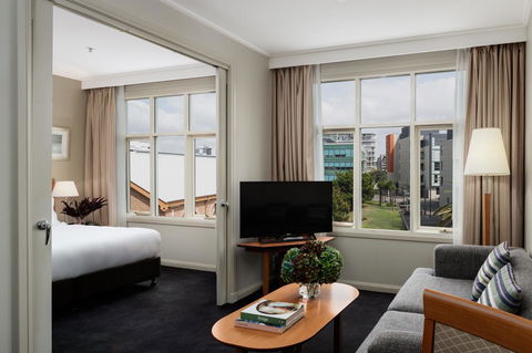 Rydges Newcastle - Accommodation BNB 19