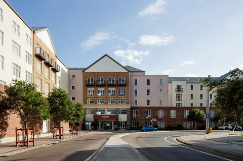Rydges Newcastle - Accommodation BNB 2