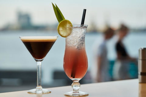Rydges Newcastle - Accommodation BNB 37