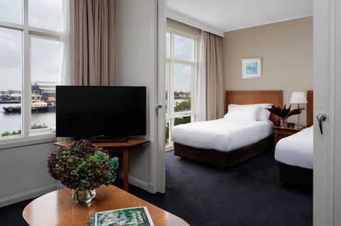 Rydges Newcastle - Accommodation BNB 18