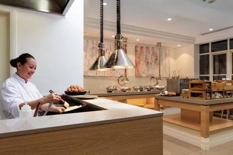 Rydges Newcastle - Accommodation BNB 31