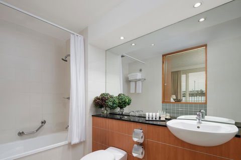 Rydges Newcastle - Accommodation BNB 20
