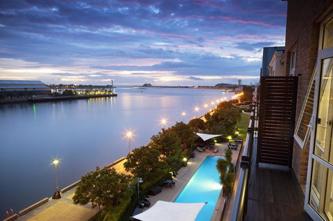 Rydges Newcastle - Accommodation BNB 0