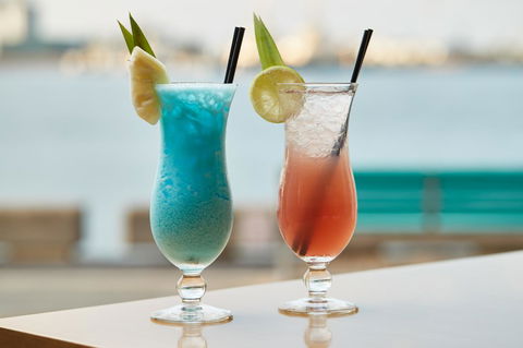 Rydges Newcastle - Accommodation BNB 38