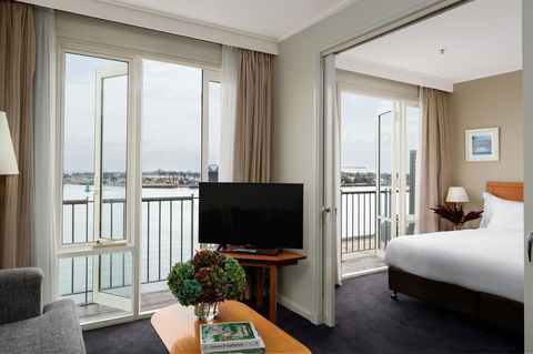 Rydges Newcastle - Accommodation BNB 13