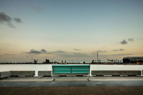 Rydges Newcastle - Accommodation BNB 43