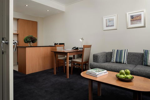 Rydges Newcastle - Accommodation BNB 11