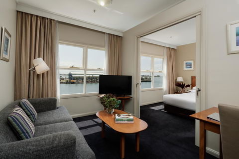 Rydges Newcastle - Accommodation BNB 8