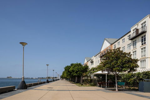 Rydges Newcastle - Accommodation BNB 4