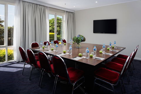 Rydges Newcastle - Accommodation BNB 41