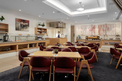 Rydges Newcastle - Accommodation BNB 32