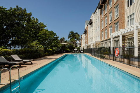 Rydges Newcastle - Accommodation BNB 5