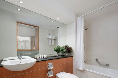 Rydges Newcastle - Accommodation BNB 14