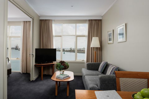 Rydges Newcastle - Accommodation BNB 16