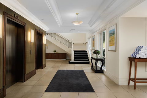 Rydges Newcastle - Accommodation BNB 7