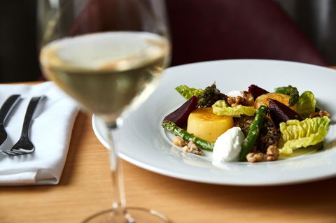 Rydges Newcastle - Accommodation BNB 27