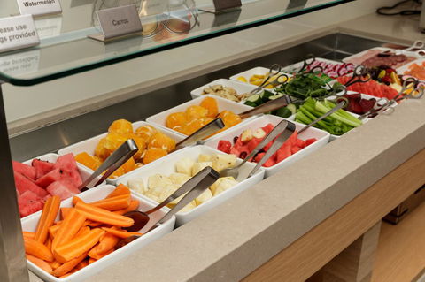 Rydges Newcastle - Accommodation BNB 34