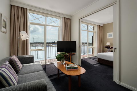 Rydges Newcastle - Accommodation BNB 10