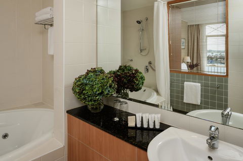 Rydges Newcastle - Accommodation BNB 15