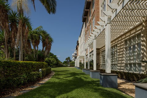 Rydges Newcastle - Accommodation BNB 3