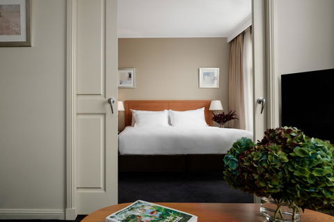 Rydges Newcastle - Accommodation BNB 9