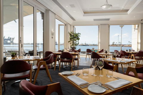 Rydges Newcastle - Accommodation BNB 35