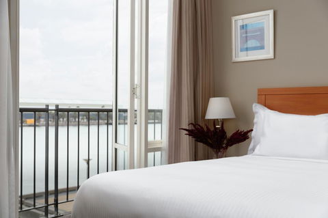 Rydges Newcastle - Accommodation BNB 17
