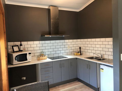 Amande Bed And Breakfast - Accommodation BNB 2