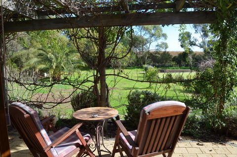 Amande Bed And Breakfast - Accommodation BNB 22
