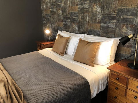 Amande Bed And Breakfast - Accommodation BNB 19