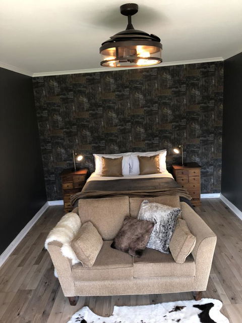 Amande Bed And Breakfast - Accommodation BNB 16