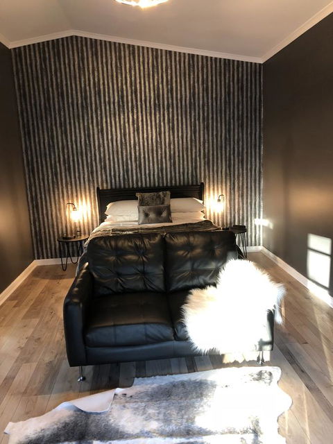 Amande Bed And Breakfast - Accommodation BNB 3