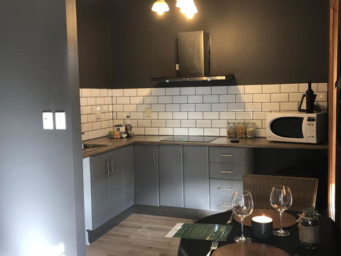 Amande Bed And Breakfast - Accommodation BNB 11