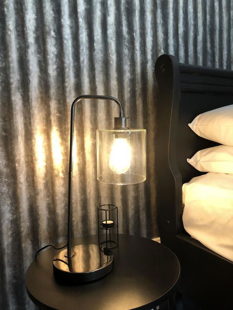 Amande Bed And Breakfast - Accommodation BNB 1
