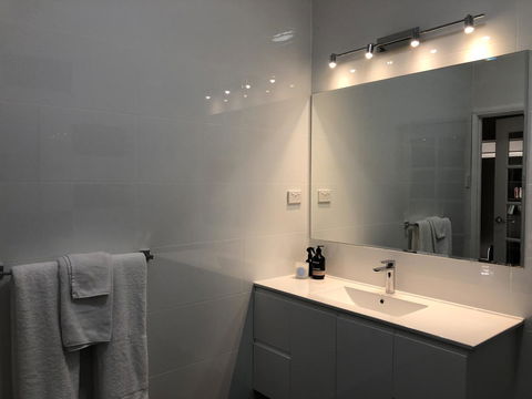 Amande Bed And Breakfast - Accommodation BNB 4
