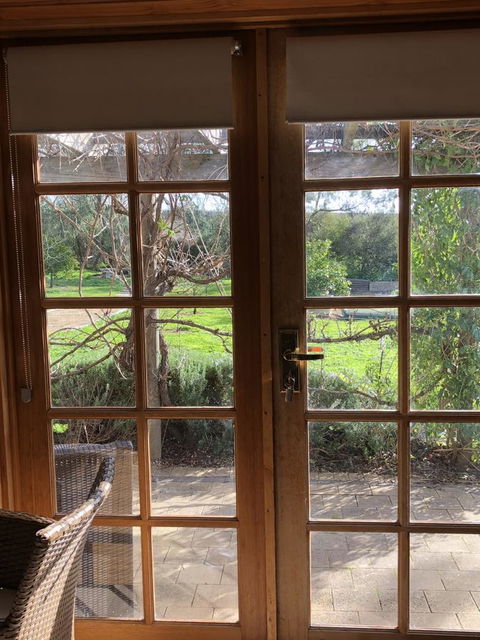 Amande Bed And Breakfast - Accommodation BNB 10