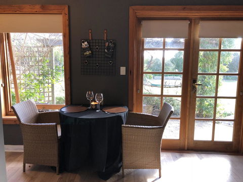 Amande Bed And Breakfast - Accommodation BNB 8