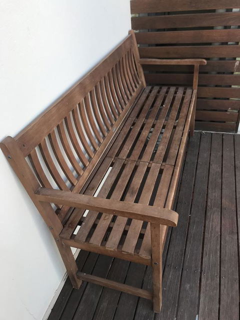 Beachside & Jetty View Apartment 6 - Captain\'s Apt - Accommodation BNB 16