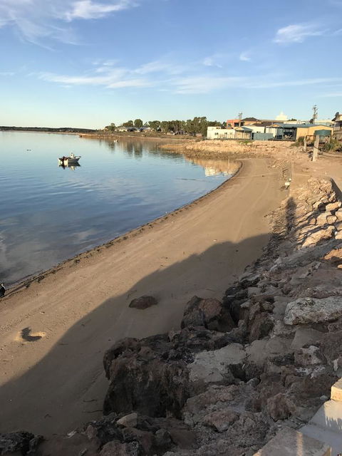 Beachside & Jetty View Apartment 6 - Captain\'s Apt - Accommodation BNB 30