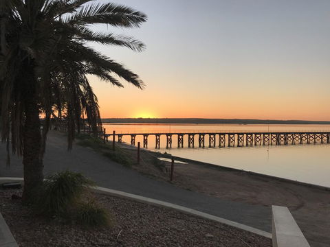 Beachside & Jetty View Apartment 6 - Captain\'s Apt - Accommodation BNB 40