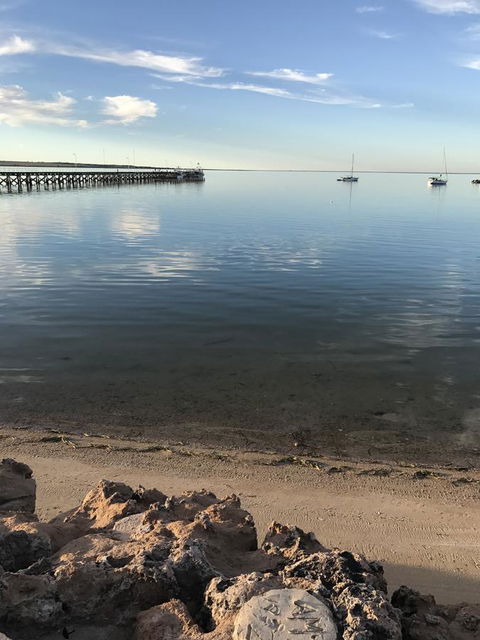 Beachside & Jetty View Apartment 6 - Captain\'s Apt - Accommodation BNB 28