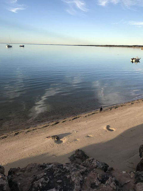 Beachside & Jetty View Apartment 6 - Captain\'s Apt - Accommodation BNB 29