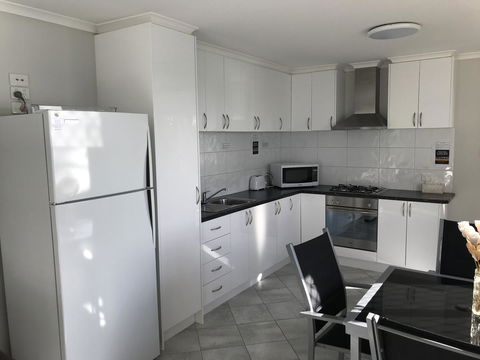 Beachside & Jetty View Apartment 6 - Captain\'s Apt - Accommodation BNB 19